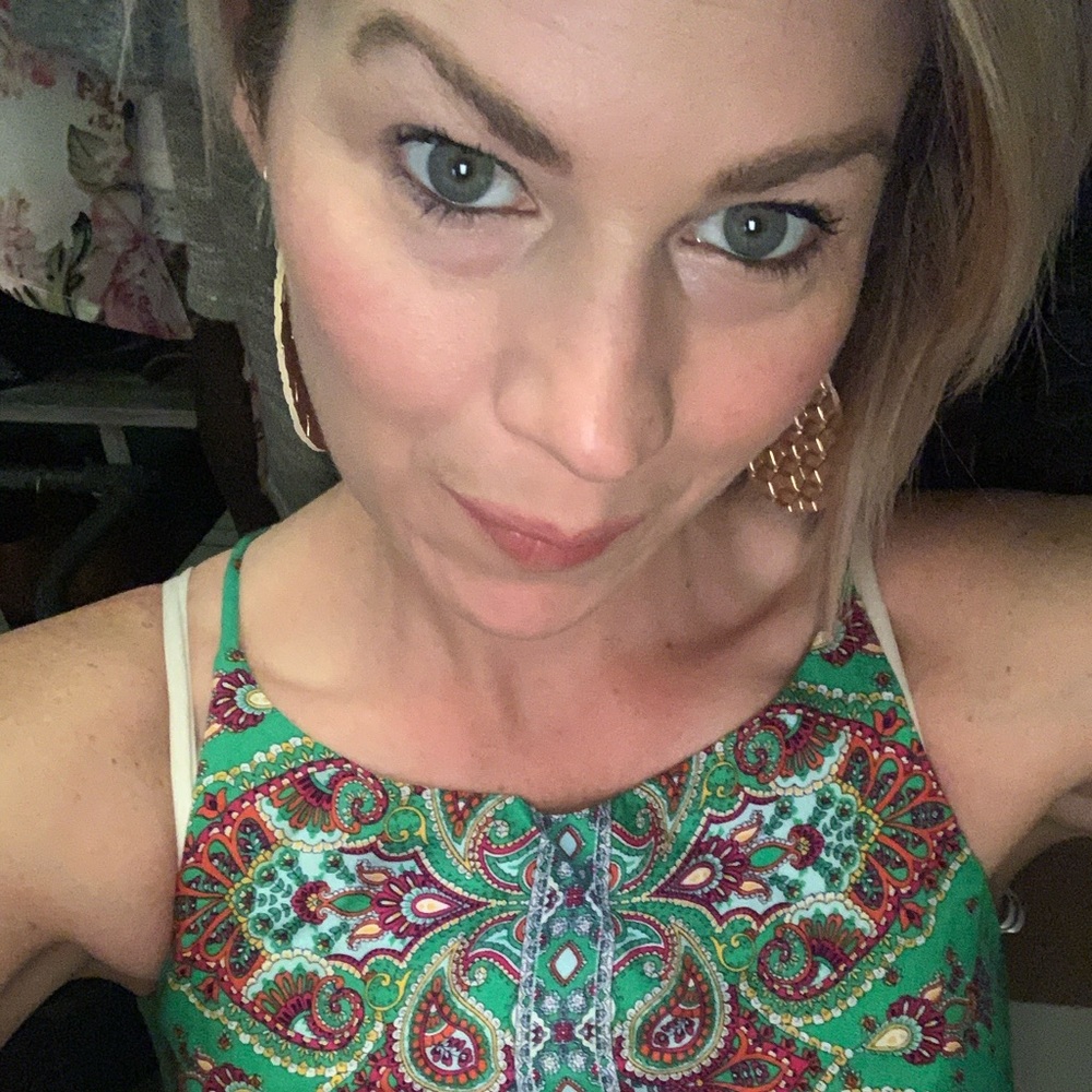 Meet your Posher, Christina